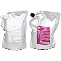 Amazon | デミ コンポジオ CMCリペアシャンプー&トリートメント