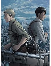 Amazon.co.jp: TVアニメ「進撃の巨人」 Season3 第7巻 (初回限定版