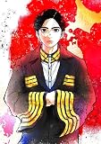【Amazon.co.jp限定】日本三國(早期メーカー特典：縮尺発売告知ポスターB4サイズ※2026/8/16まで)(メーカー特典：キャラクターデザイン・阿比留隆彦複製アクリル色紙 付)(オリジナル特典：ビジュアルシート12枚セット )(三方背ケース付コレクション)(完全生産限定版) [DVD]