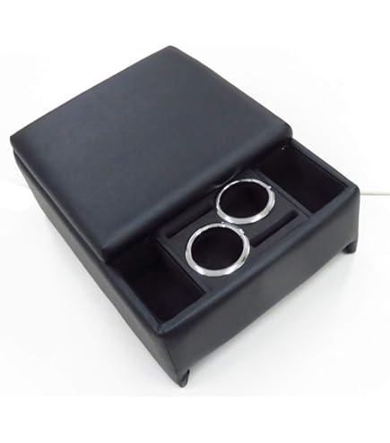 Amazon | FIVEX トヨタ 200系ハイエース DX用 コンソールボックス  