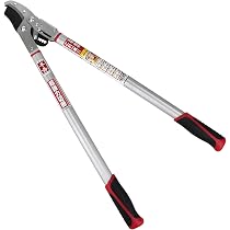 せんきち＊ Amazon | 千吉(Senkichi) 太枝切鋏 ラチェット式 簡単切替 全長780mm
