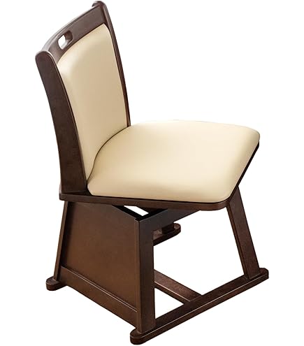 Amazon | コイズミ ダイニングコタツ用 回転イス KKC-0060 | コイズミ