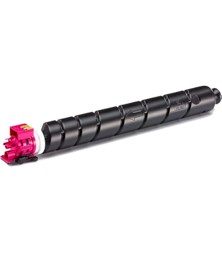 Amazon.co.jp: TK-8801K ブラック トナー純正新品(P8060cdn)(京セラ 