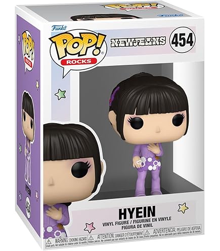 Amazon.co.jp: Funko Pop! Blackpink - リサ、ジェニー、ジスー