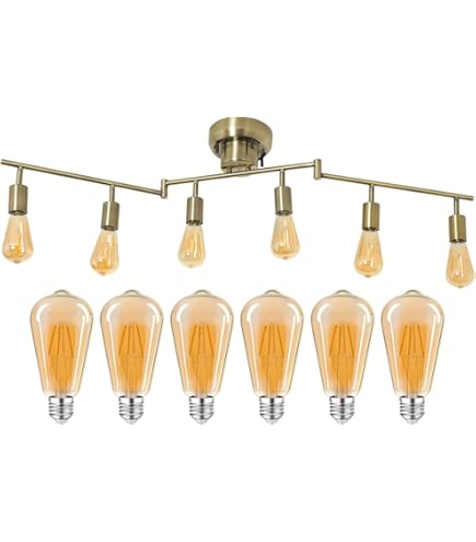 【LED電球8個＋リモコン付】IKEA TIDIG 2個セット 5灯ライト IKEA TIDIG Ceiling Spotlight with 5 Spots Instruction Manual
