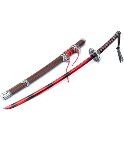 再出品 ミニチュア ファンタジー系伝説の武器セット 出典：武もののふ、DENIX Amazon | 武Ⅰ(もののふ)MONONOFU 世界の名刀＆武器シリーズ 6