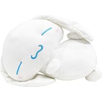 Amazon.co.jp: サンリオ(SANRIO) サンリオ ぬいぐるみLLL シナモロール
