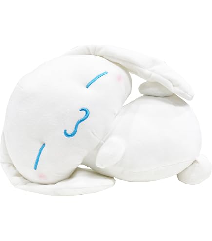 Amazon.co.jp: フリュー シナモロール 超超BIGぬいぐるみ : おもちゃ
