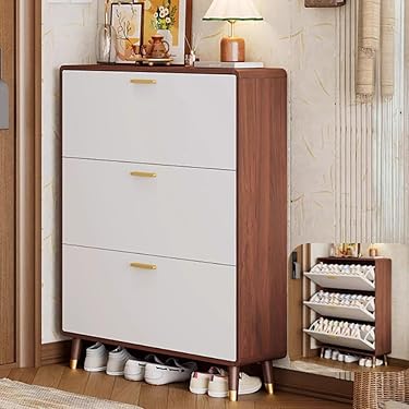 Amazon.co.jp 最新リリース: 下駄箱・シューズキャビネット の新着