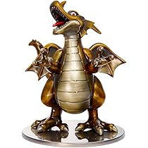 Amazon.co.jp: ドラゴンクエスト メタリックモンスターズギャラリー