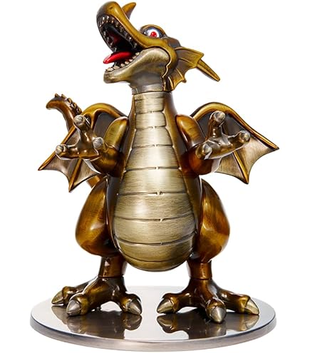 ドラゴンクエスト メタリックモンスターズギャラリー スライムつむり等 未開封 Amazon.co.jp: ドラゴンクエスト メタリックモンスターズギャラリー