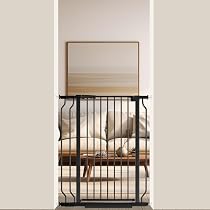 Amazon.co.jp: Seogva ベビーゲート ハイタイプ 高さ103cm 拡張