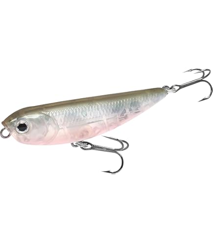 Amazon.co.jp: Rapala(ラパラ) ペンシルベイト ストーム フラッター
