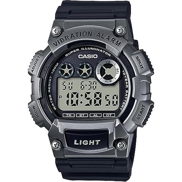 Amazon.co.jp: [カシオ]【並行輸入品】SPORTS DIGITAL カシオ スポーツ