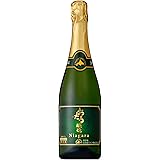 北海道ワイン おたる ナイヤガラスパークリング 720ml×1本
