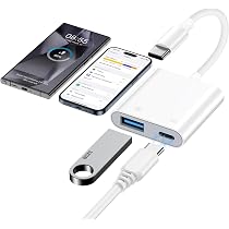 Amazon.co.jp: Viviber Type-C USB 変換アダプタ OTG変換ケーブル