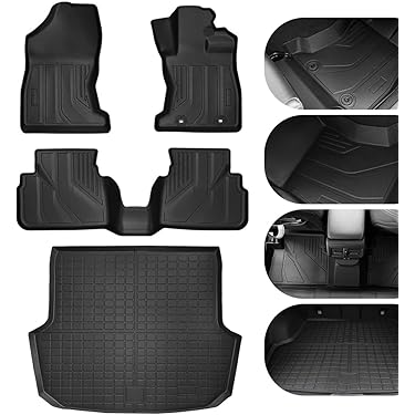 Amazon.co.jp 最新リリース: 車用フロアマット・カーマット の新着