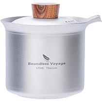 Boundless Voyage 230ml チタン 急須 ミニ チタン 茶こし 楽天市場】Boundless Voyage 230ml チタン急須 ミニ 丸