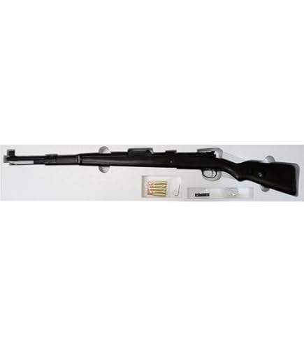 Amazon | マルシン Kar98K エクセレントヘビーウエイト ブナダーク2
