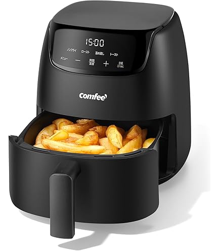 Amazon.co.jp: VERSOS ヘルシー調理 オイルカットフライヤー VS-KE40