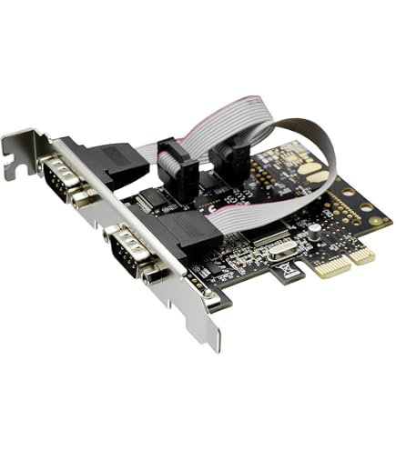 Amazon | コンテック(Kontec) RS-232C通信ボード2ch PCI COM-2C-LPE