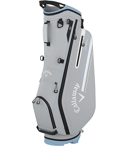 Amazon.co.jp: Callaway ゴルフ CHEVスタンドバッグ (ネイビー