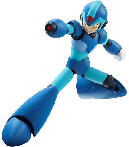Amazon.co.jp: D-Arts ロックマンX VAVA 魂ウェブ限定 : おもちゃ
