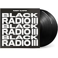Amazon.co.jp: BLACK RADIO 2: ミュージック