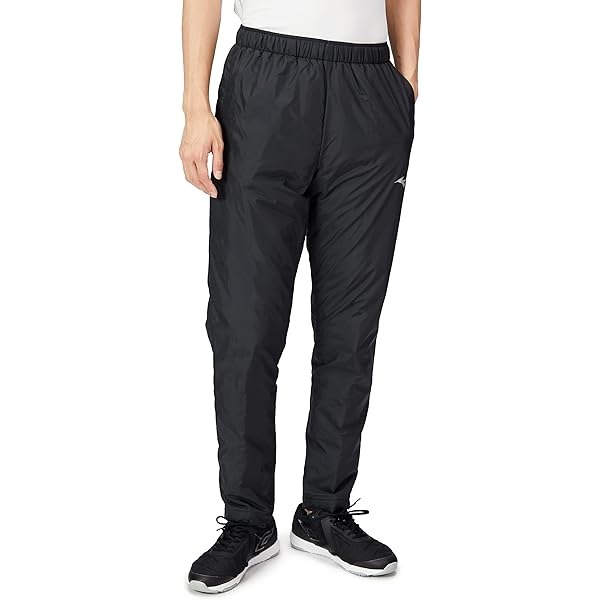 Amazon | [ミズノ] サッカーウェア PRO ウォーマーパンツ 撥水
