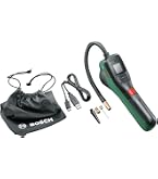 Bosch EasyPump コードレス 150PSI USB-C LED