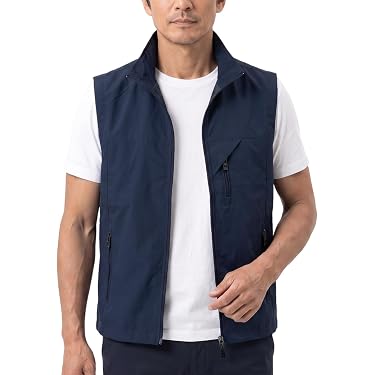 Amazon.co.jp 最新リリース: フィッシングベスト の新着ランキングです。