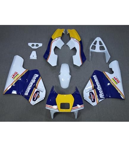 Amazon | NSR250R MC18 1988カウルフルセット ロスマンズカラーバイク