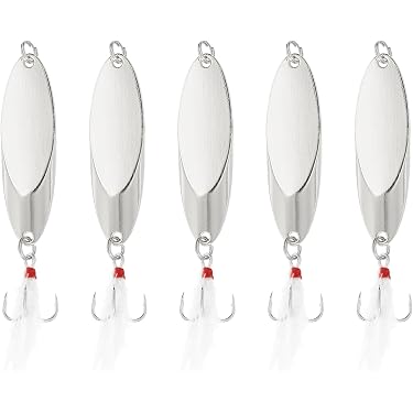 Amazon.co.jp 最新リリース: スプーン系ルアー の新着ランキングです。