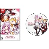 SOME SOME コンビニエンスストア -Switch