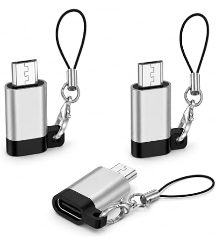 ✨特価✨】変換アダプタTypeCメス to USB3.0オス ストラップ ✨特価