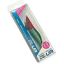 Amazon | uroco ウロコ・カンジコラボ プロスペックUR 2.5号