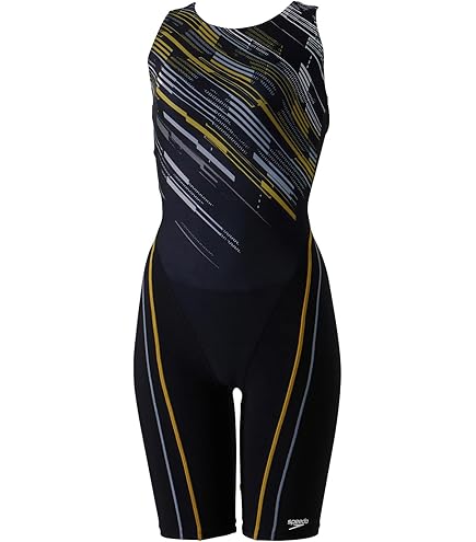 Amazon.co.jp: [スピード] フィットネス水着 Shadow Boom Loosen