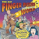 The Day Finger Pickers Took Over The World