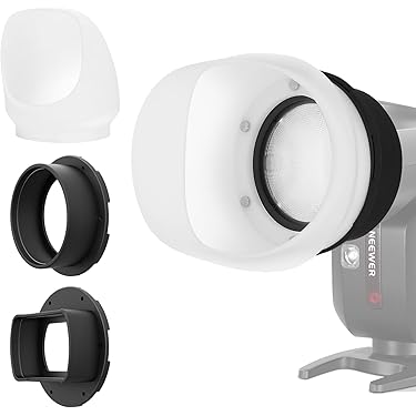 Amazon.co.jp 最新リリース: ストロボ用ディフューザー の新着