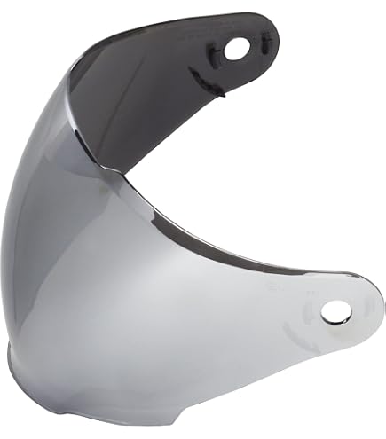 Amazon | リード工業(LEAD) バイク用 インナーシールド付き ジェット