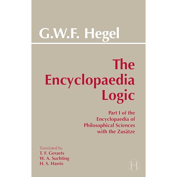 Science of Logic : Hegel, G. W. F., Miller, A.: Amazon.sg: Books