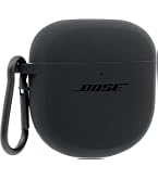 Amazon.co.jp: Bose Ultra Open Earbuds ワイヤレス充電 ケースカバー