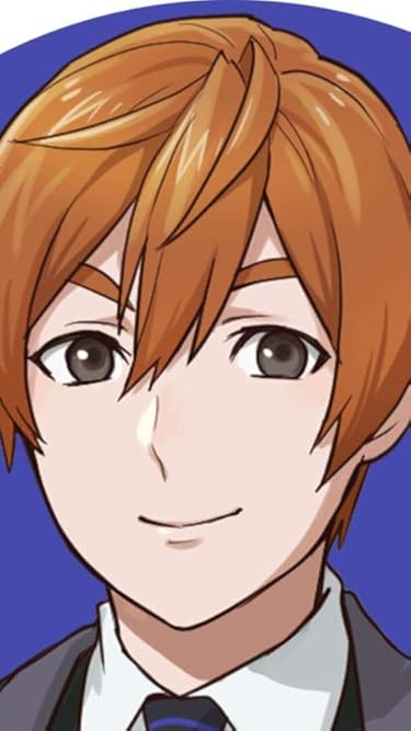 2019年秋アニメ - 『刹那プラス』霧山 一