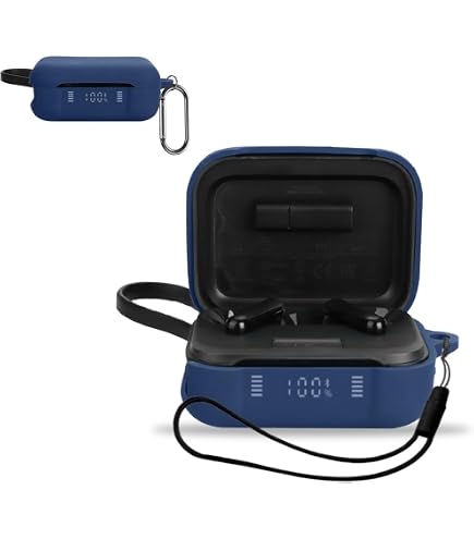 Amazon | For Anker Soundcore P41i 用 ケース カバー KONXISA Anker