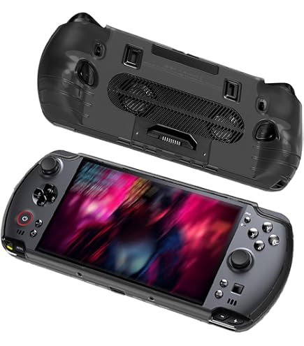 Amazon.co.jp: 公式GPD Win 5ハードシェルキャリーケース