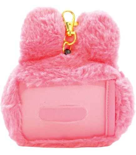 Amazon.co.jp: ティーズファクトリー パスケース ペコちゃん