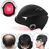 Amazon 頭皮ケア 頭髪ケア Ledリライブ Led レーザー 赤色 育毛 発毛 抜毛 抜け毛防止 産後脱毛 育毛器 発毛器 育毛ライト スカルプケア 頭髪マッサージ 髪 薄毛 増毛 脱毛症 ヘルメット Ledリライブ ヘアケア