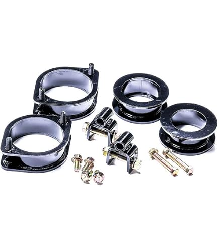 Amazon.co.jp: エブリイDA17用40ミリリフトアップキット4駆用 : 車