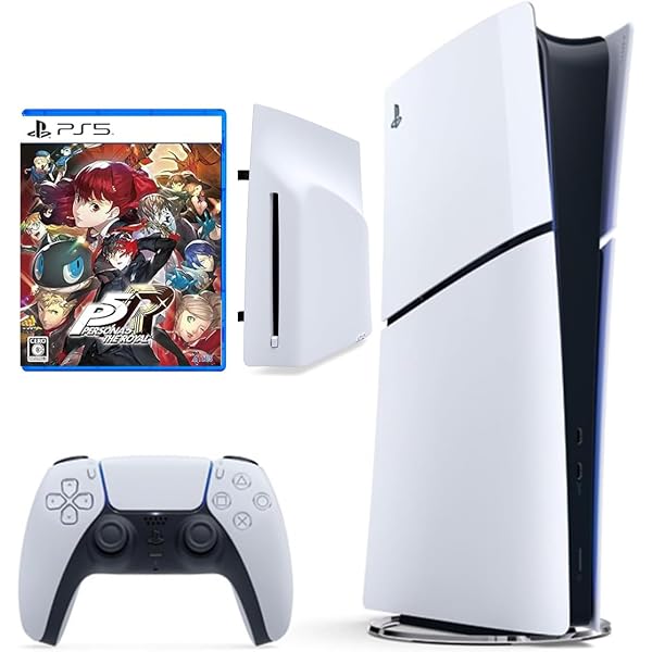 Amazon.co.jp: PlayStation 5 デジタル・エディション 日本語専用 +