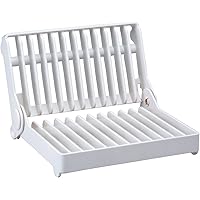 レック 食器棚用 皿立て